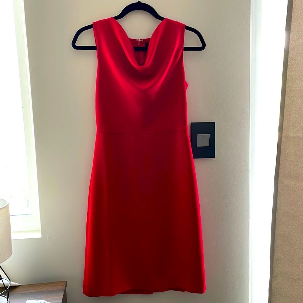 Size 0 J Crew Dress